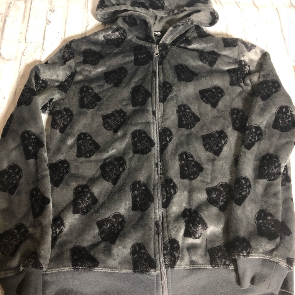 Star Wars kids hoodie